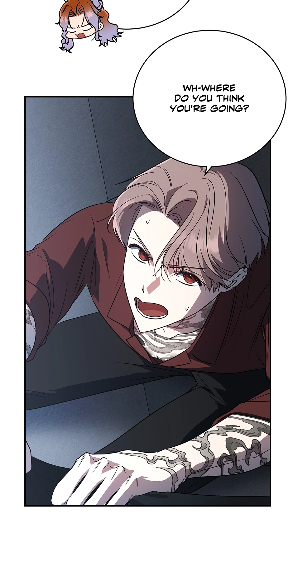 A Ranker