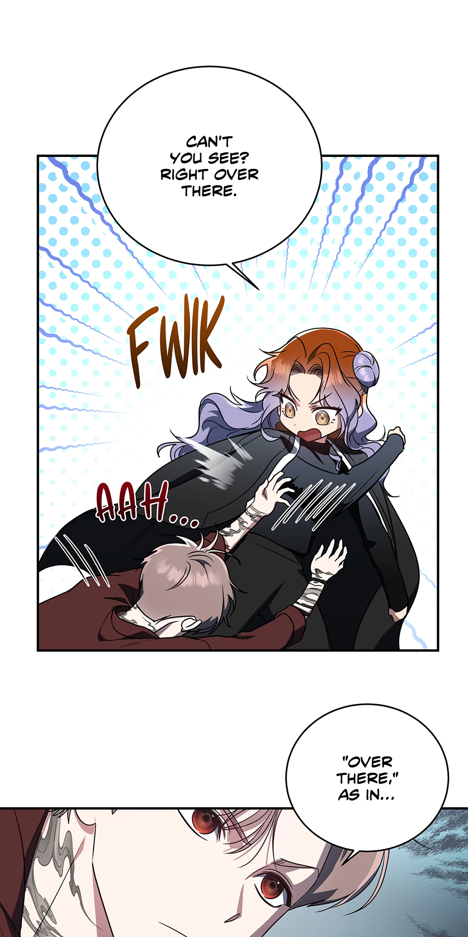 A Ranker