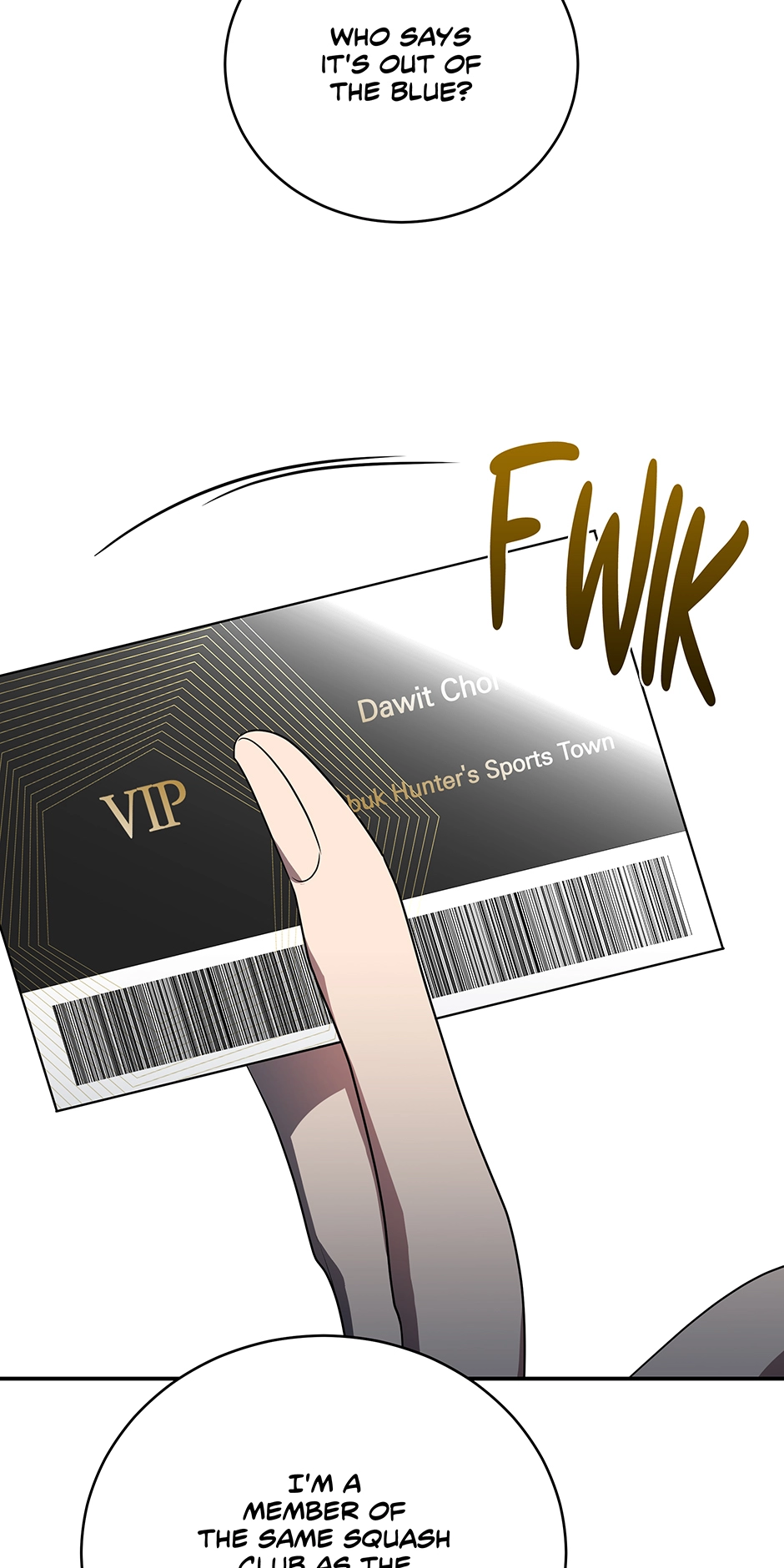 A Ranker