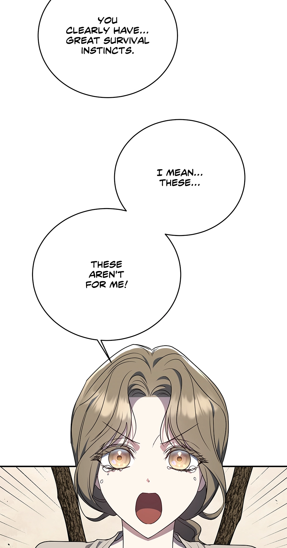 A Ranker