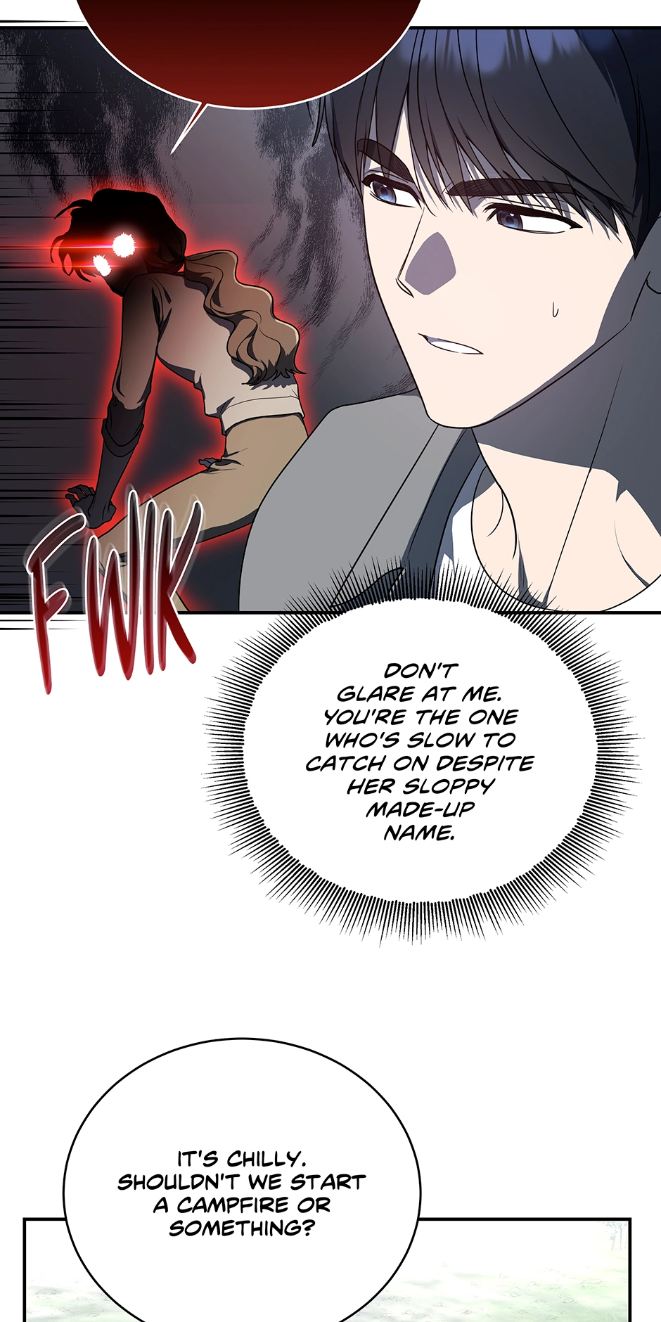 A Ranker