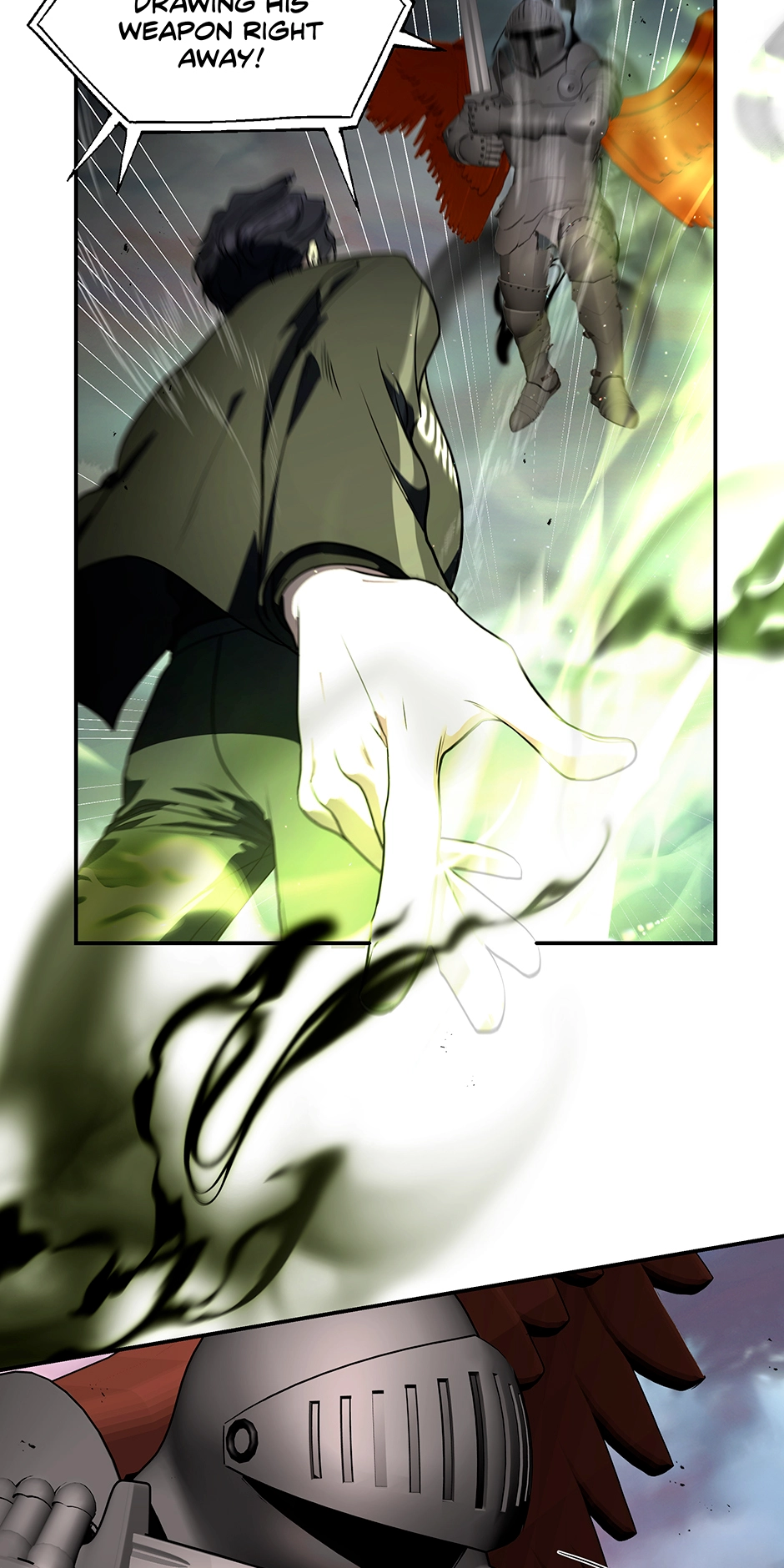 A Ranker