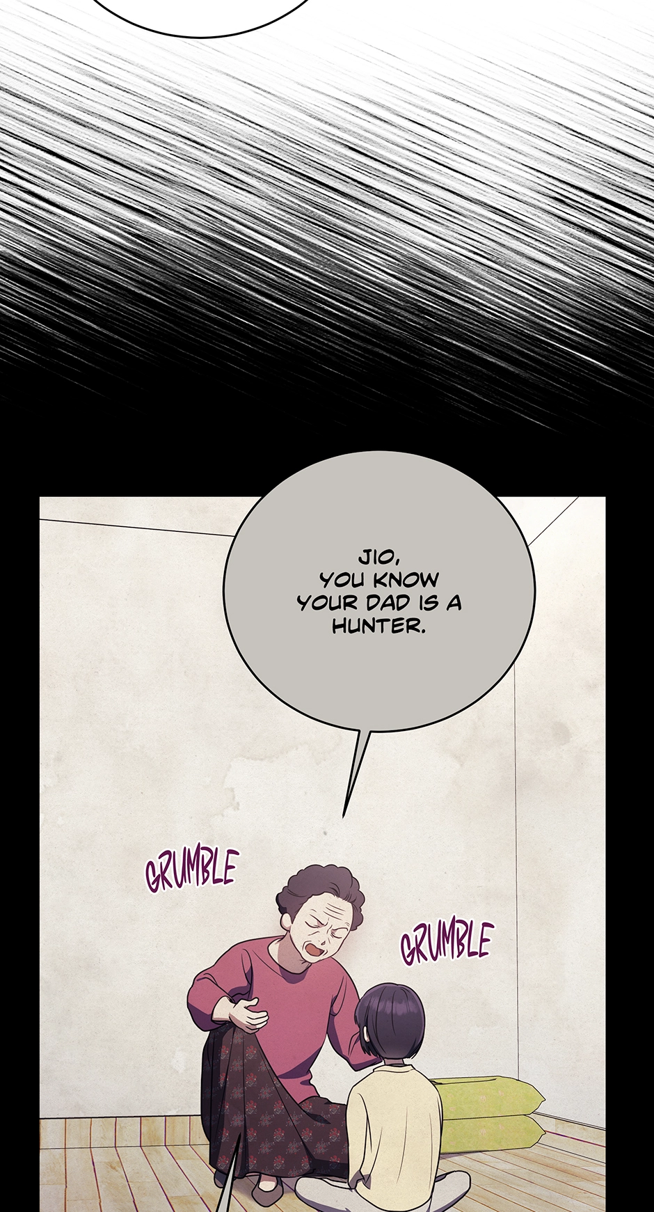 A Ranker
