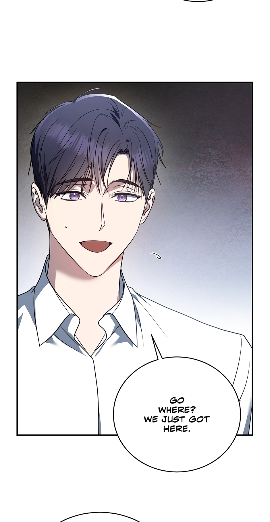 A Ranker