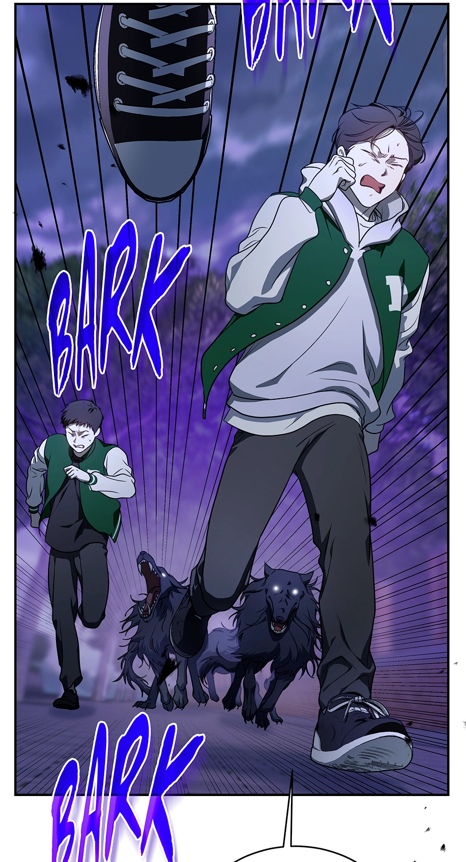 A Ranker