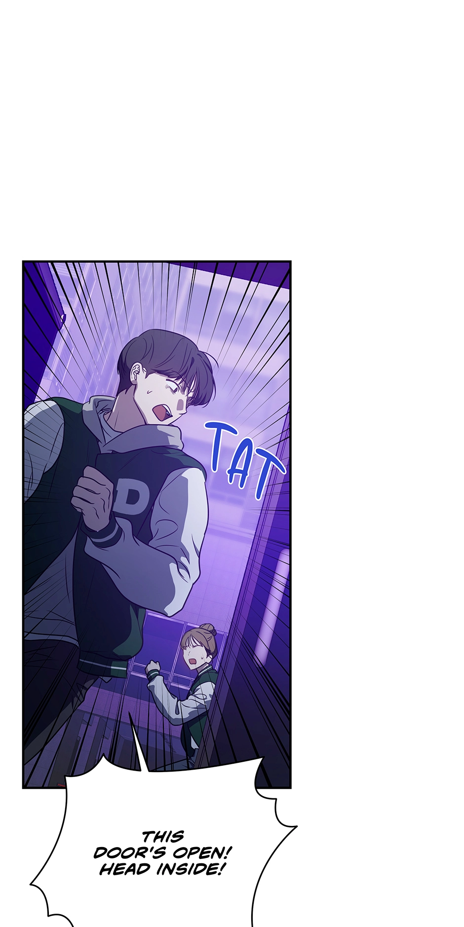 A Ranker