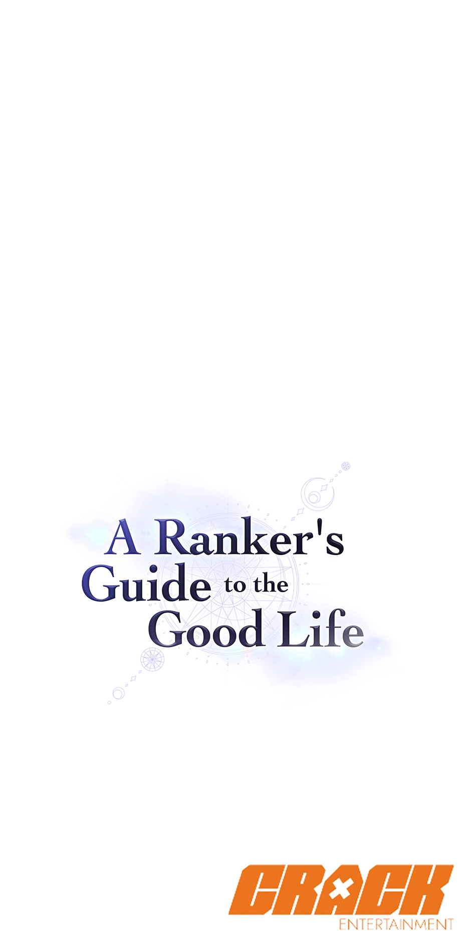 A Ranker