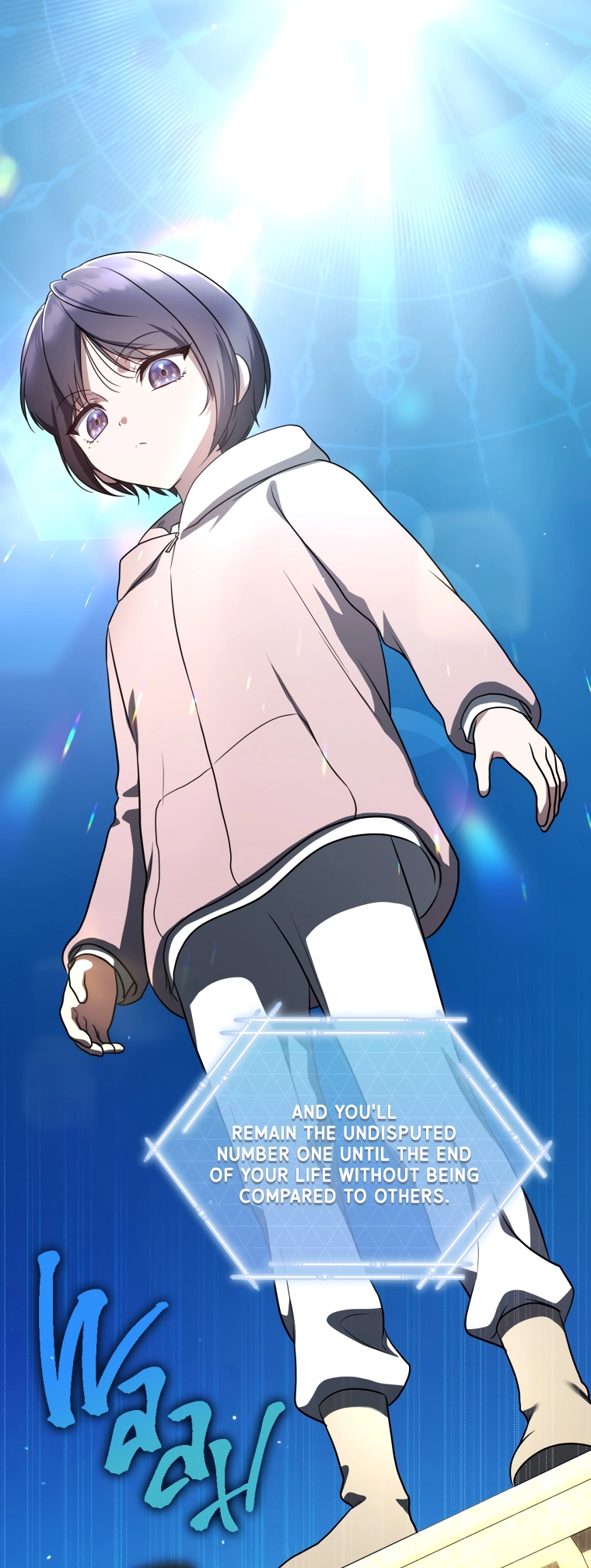 A Ranker