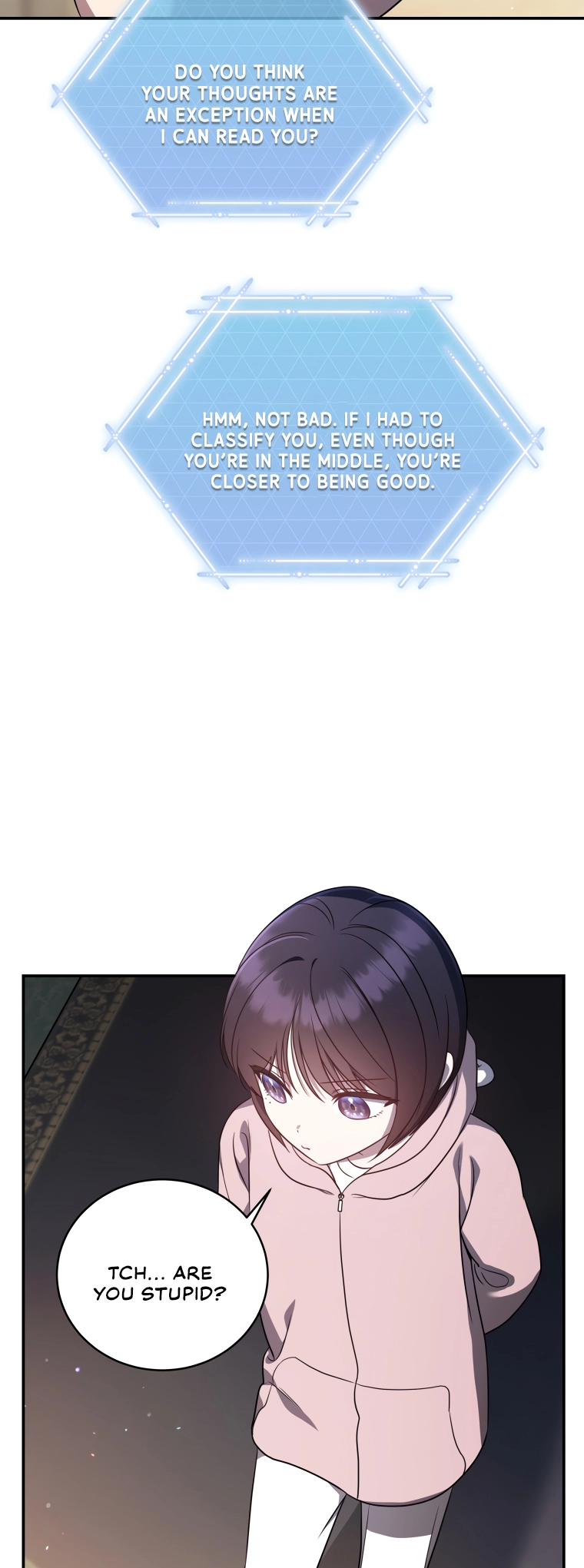A Ranker