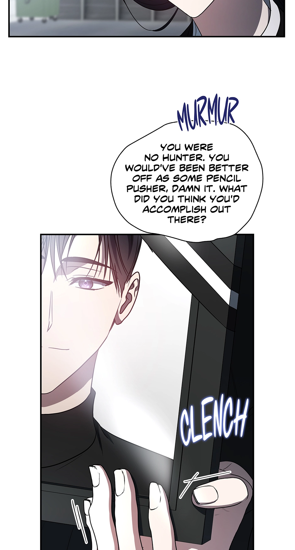 A Ranker