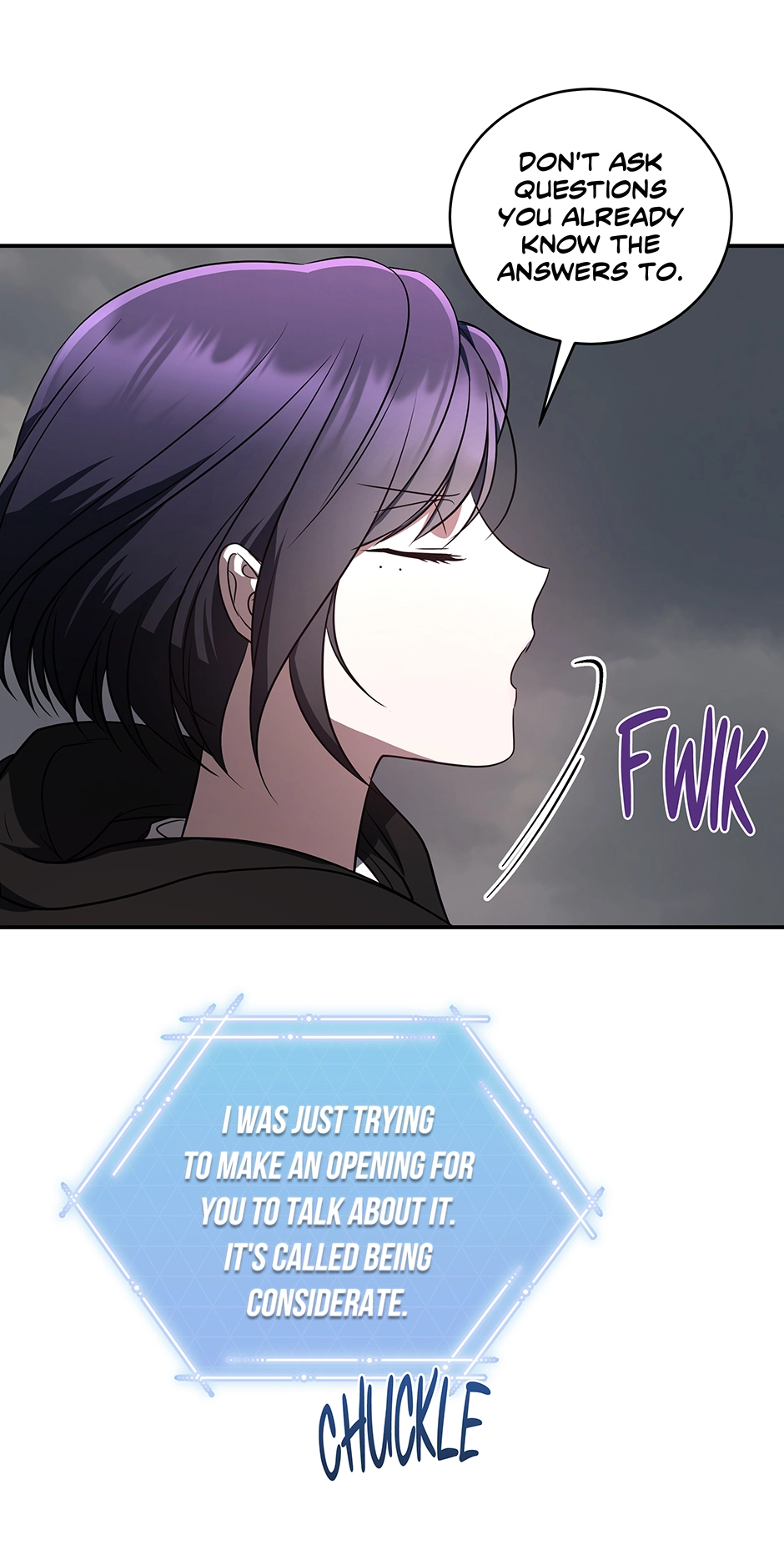 A Ranker