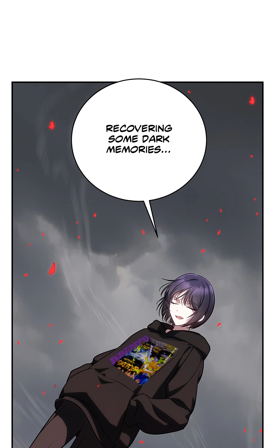 A Ranker