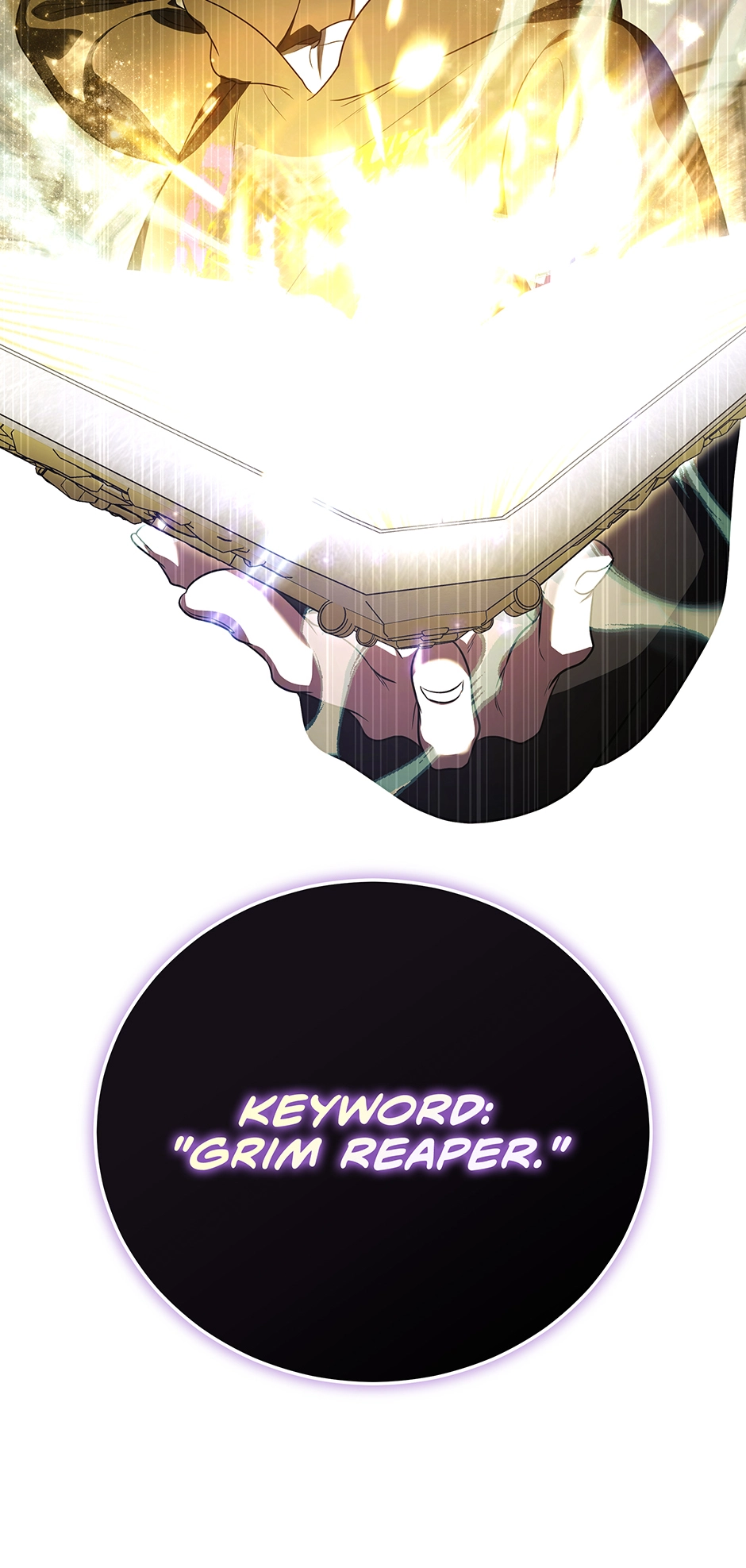 A Ranker