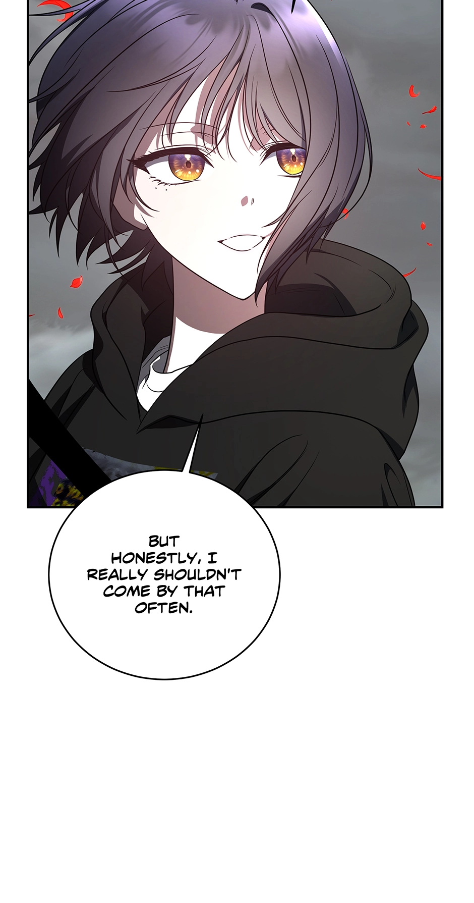 A Ranker