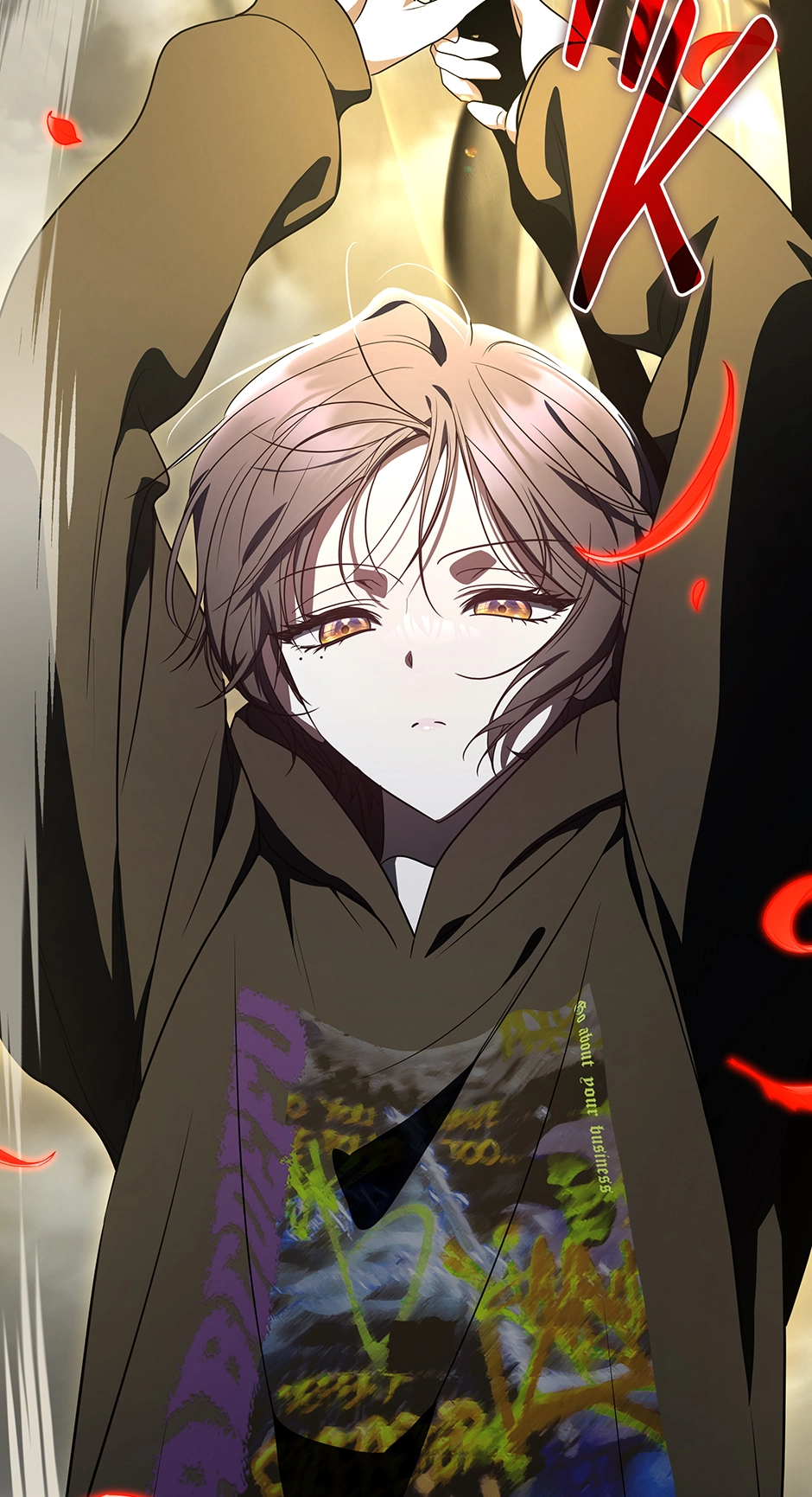 A Ranker