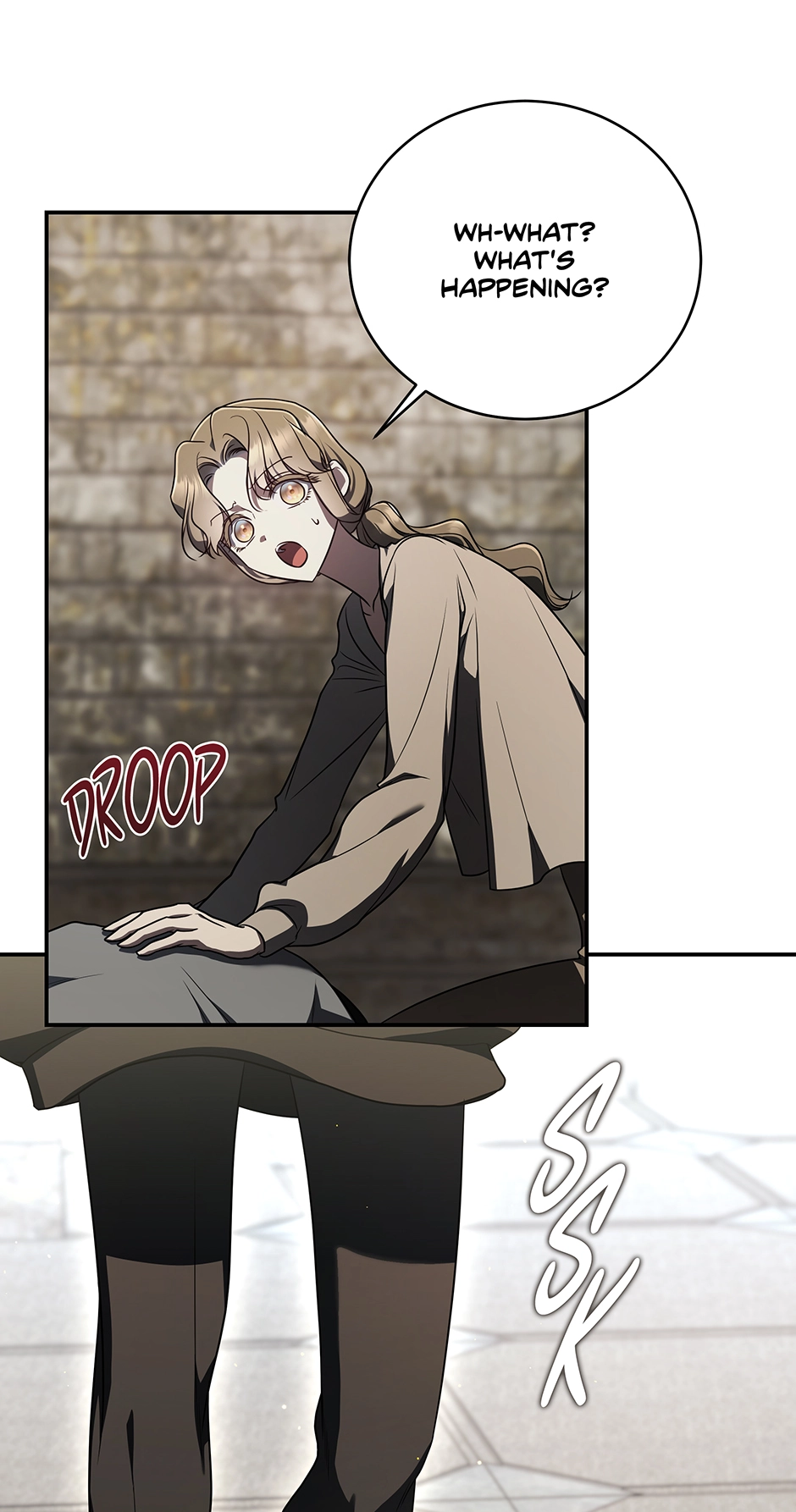 A Ranker