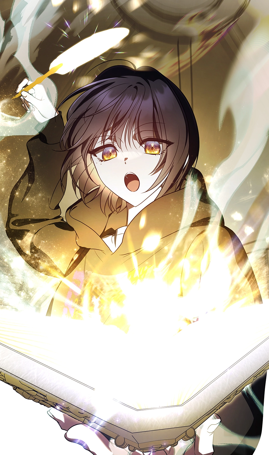 A Ranker