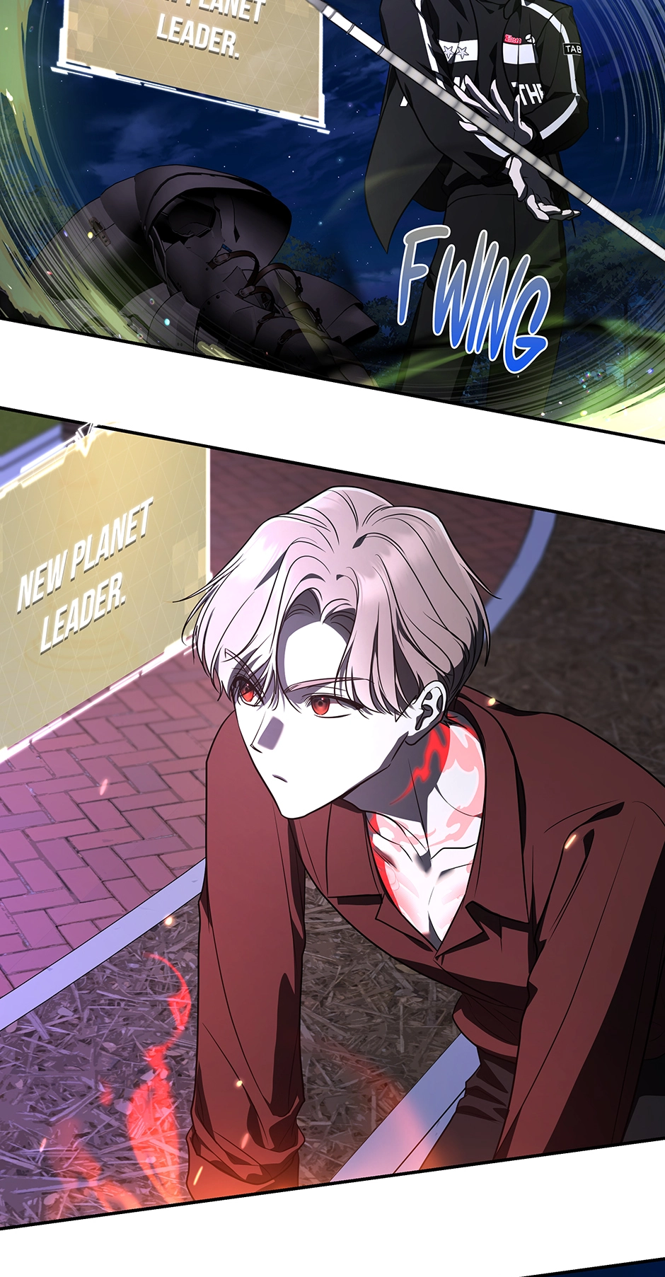 A Ranker