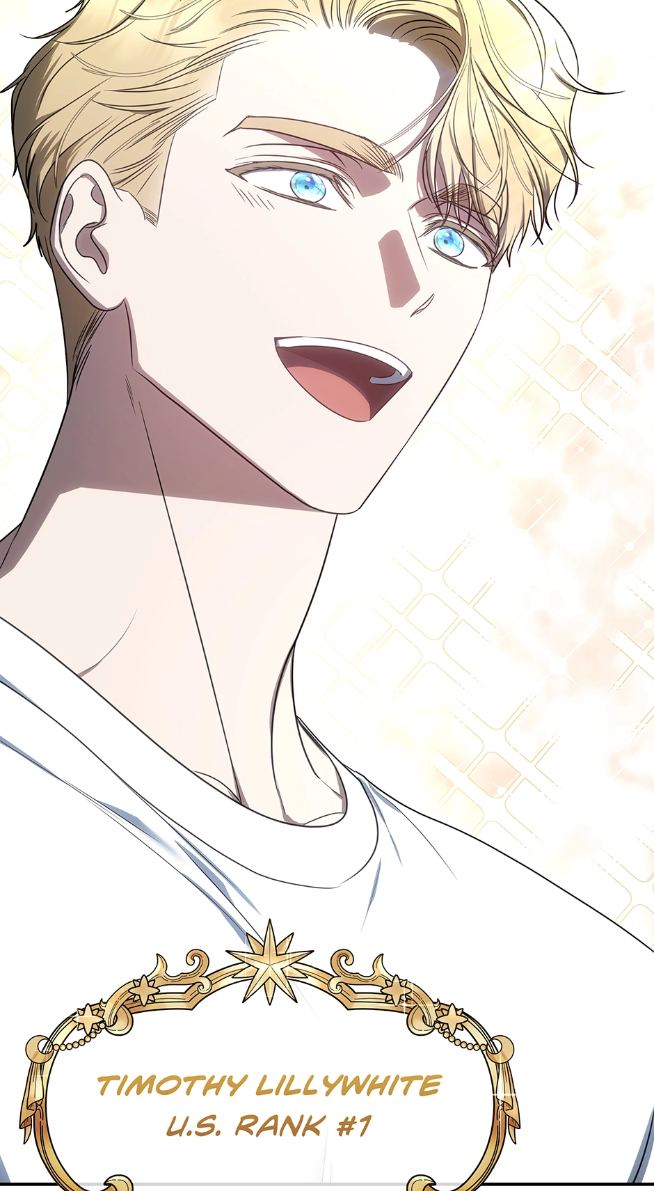 A Ranker