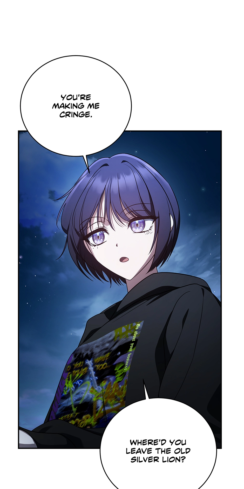 A Ranker