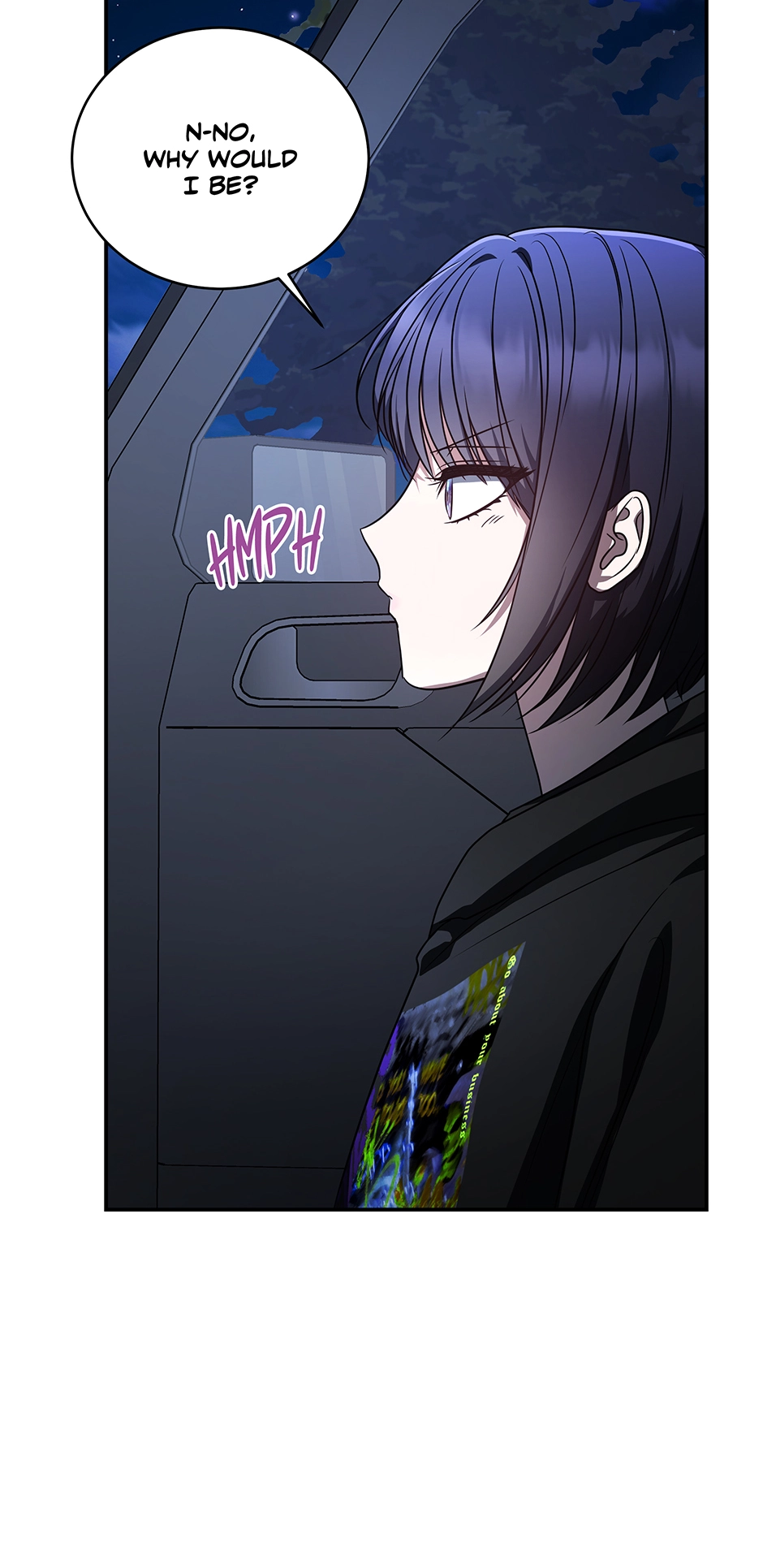 A Ranker