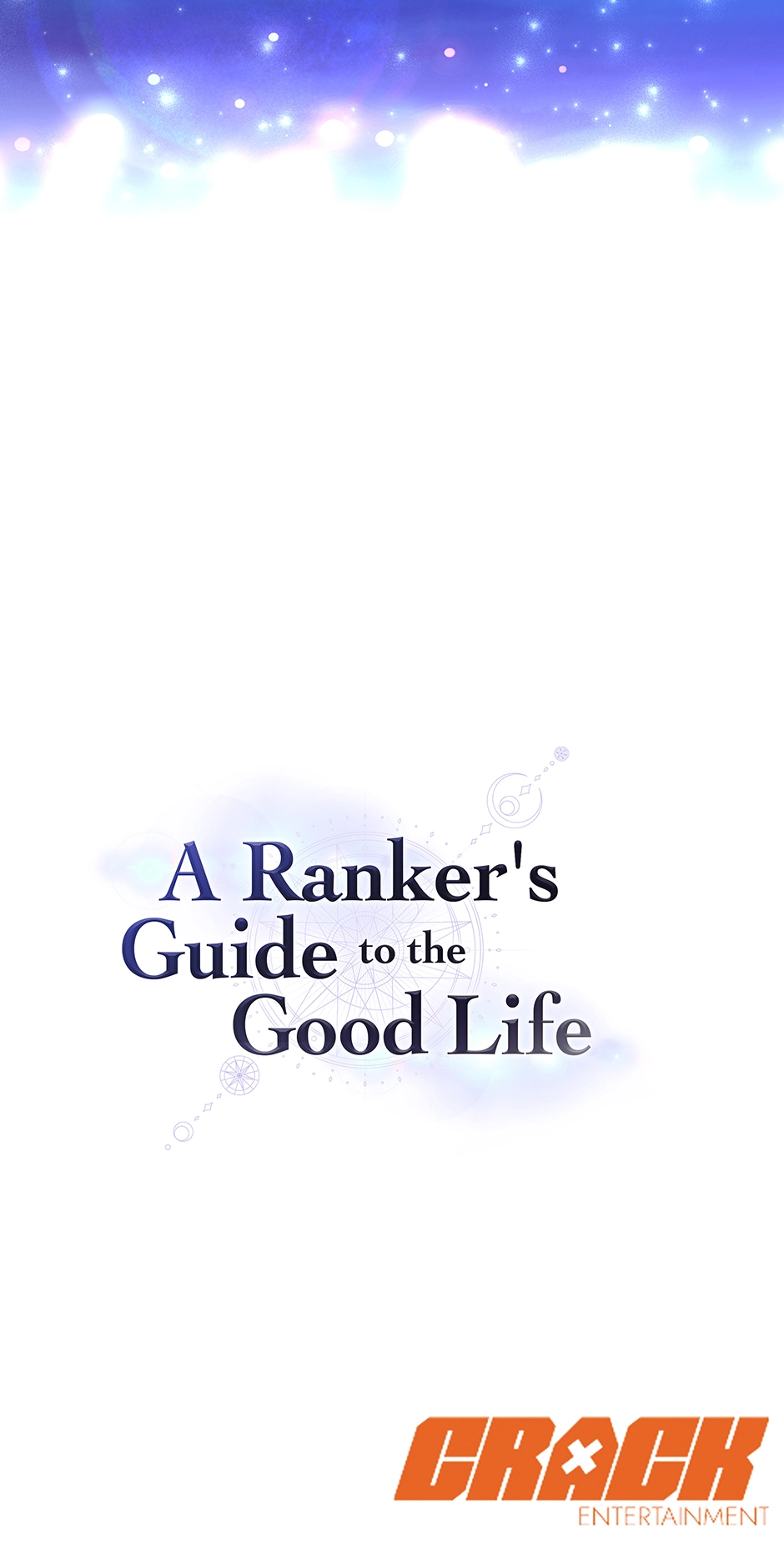 A Ranker