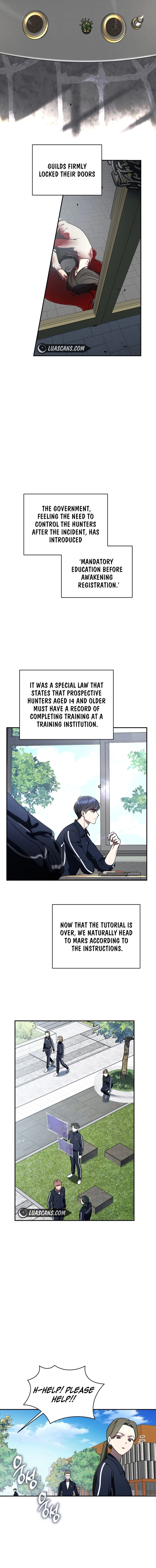 A Ranker