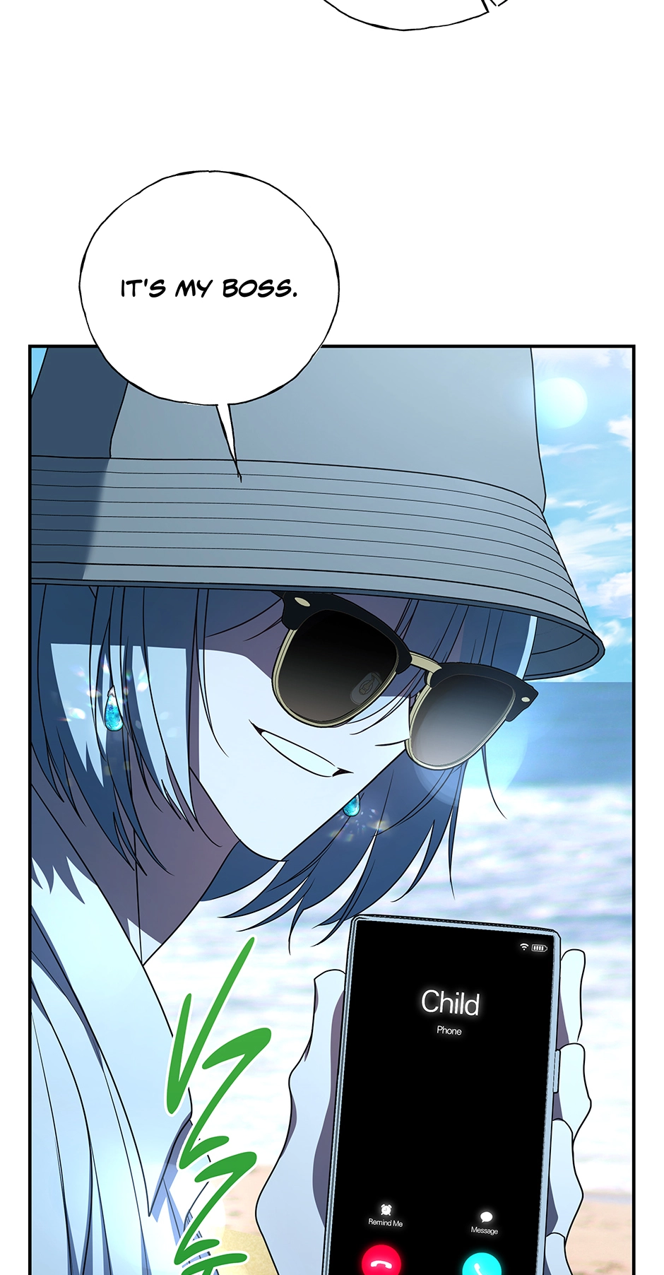 A Ranker