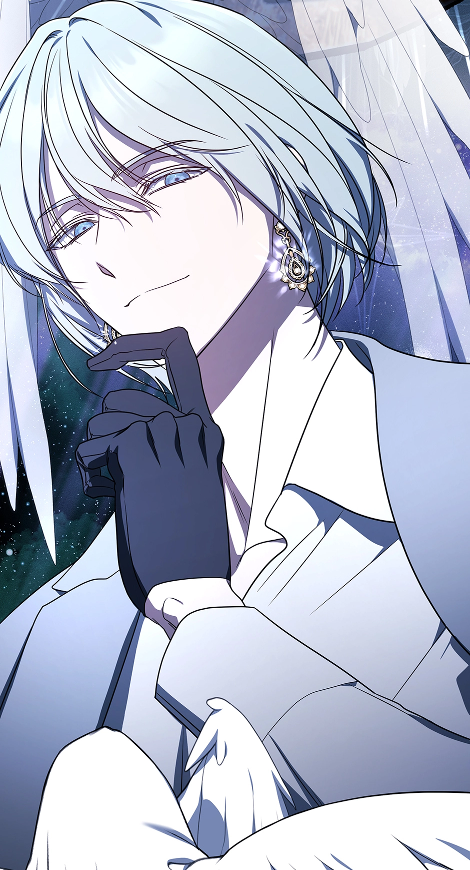 A Ranker