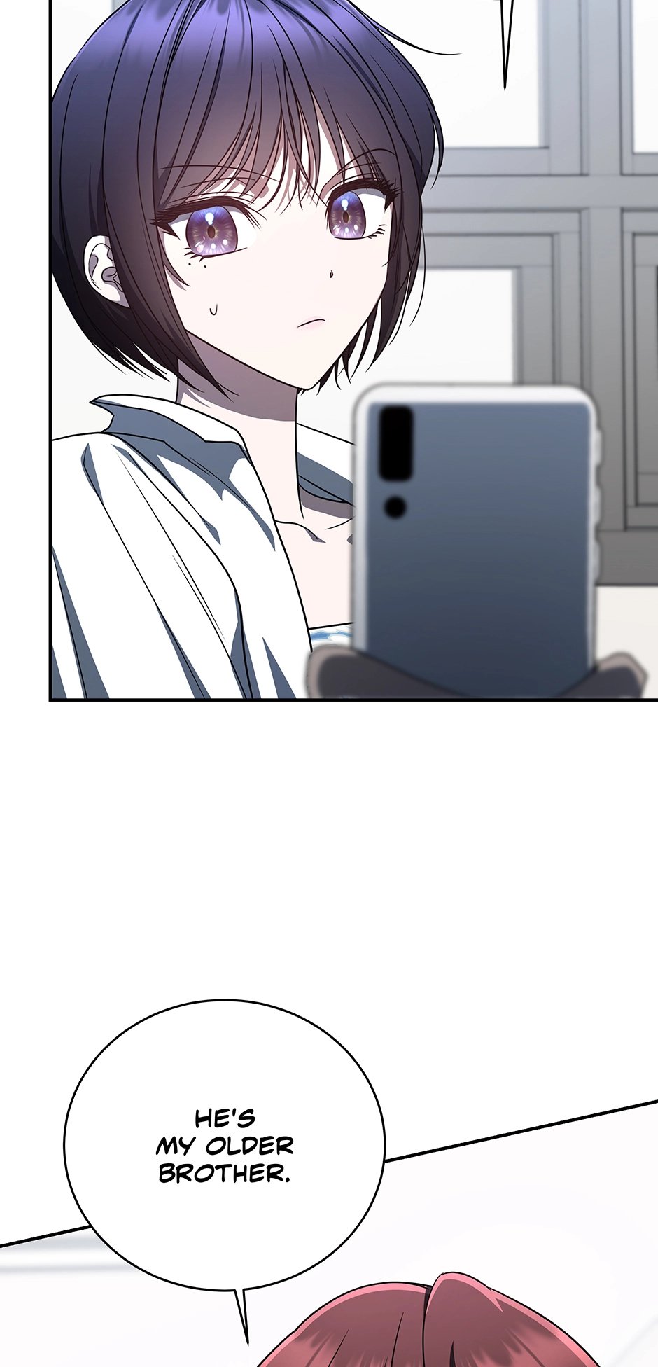 A Ranker