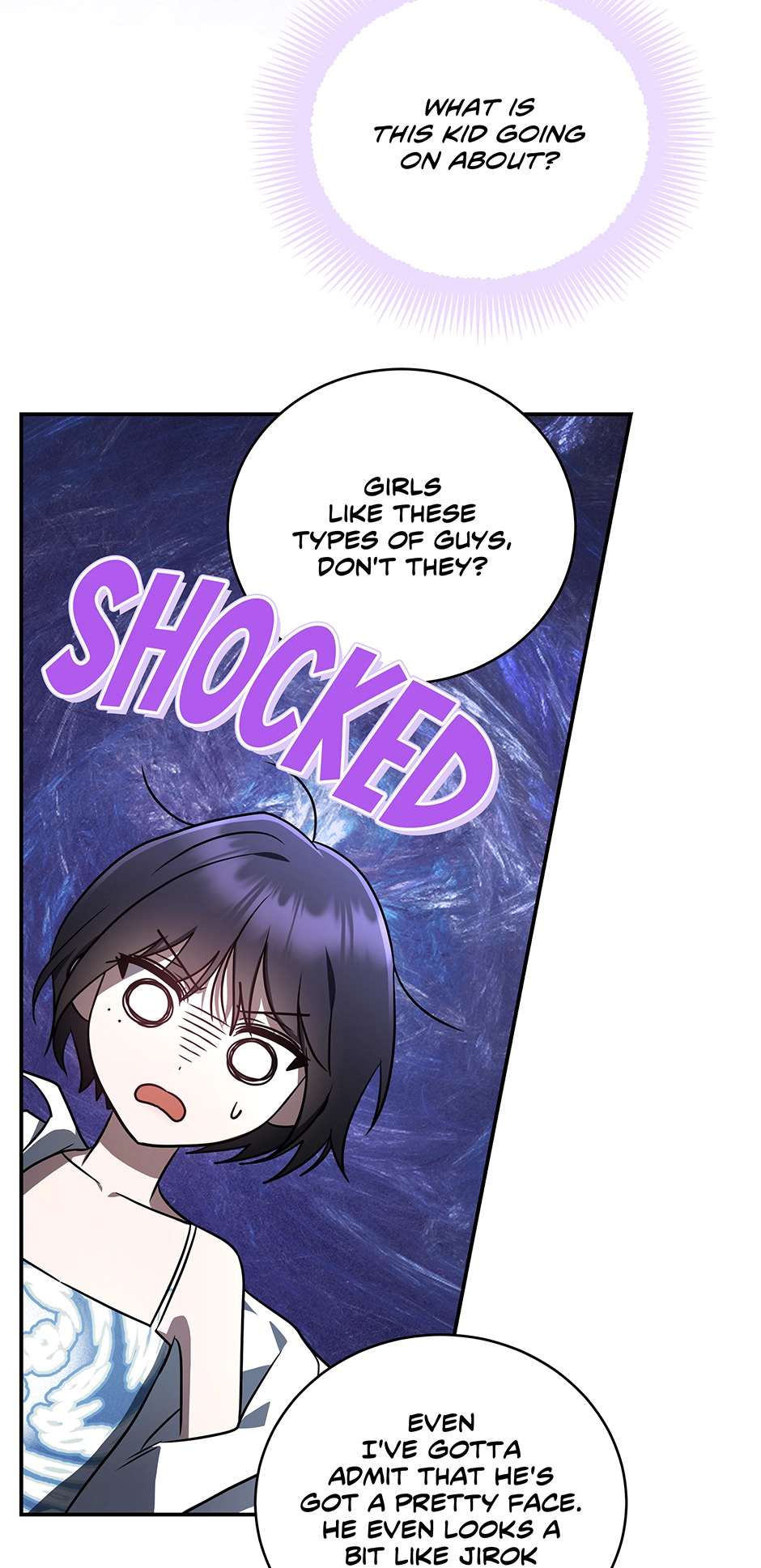 A Ranker