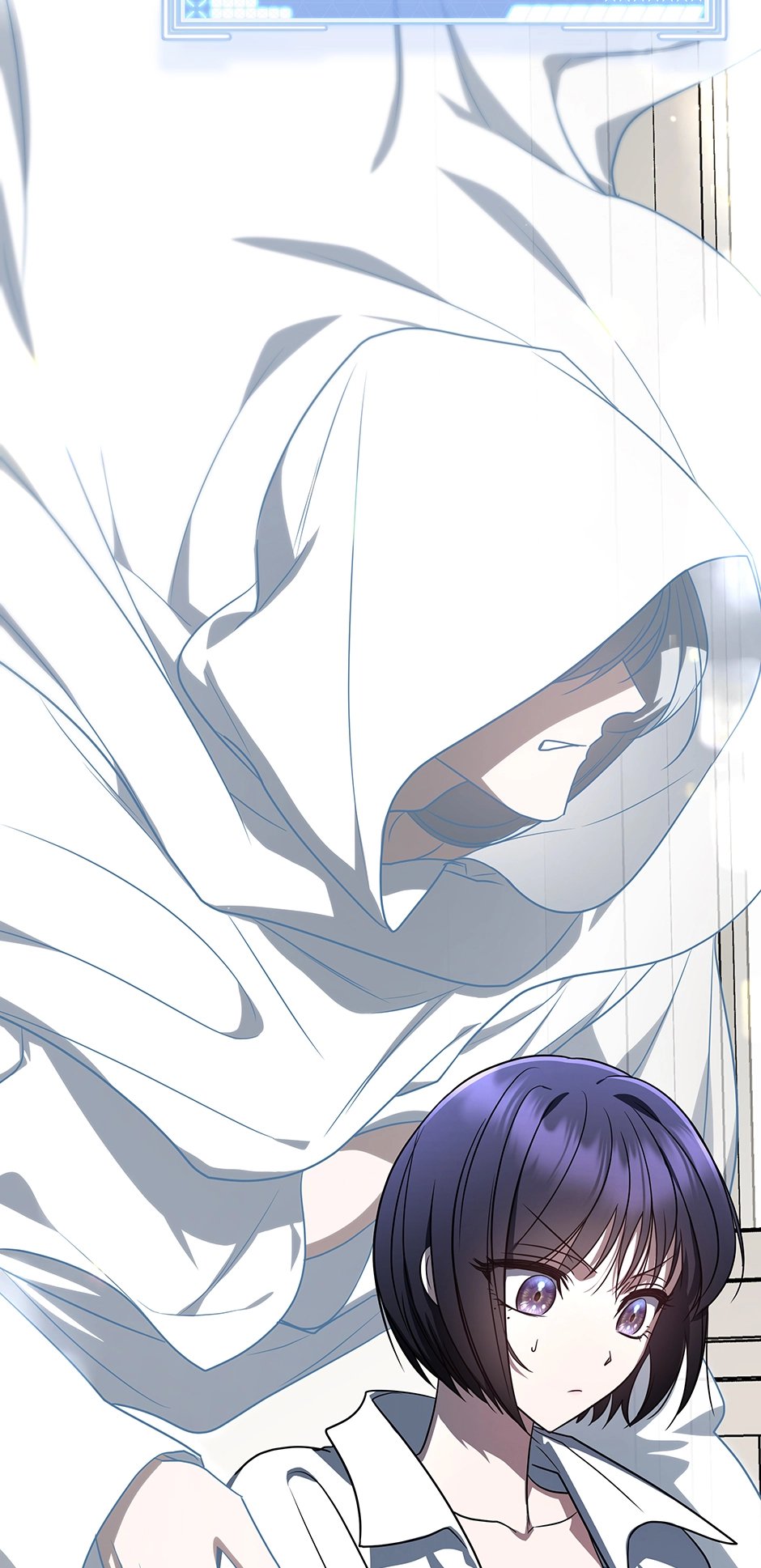 A Ranker