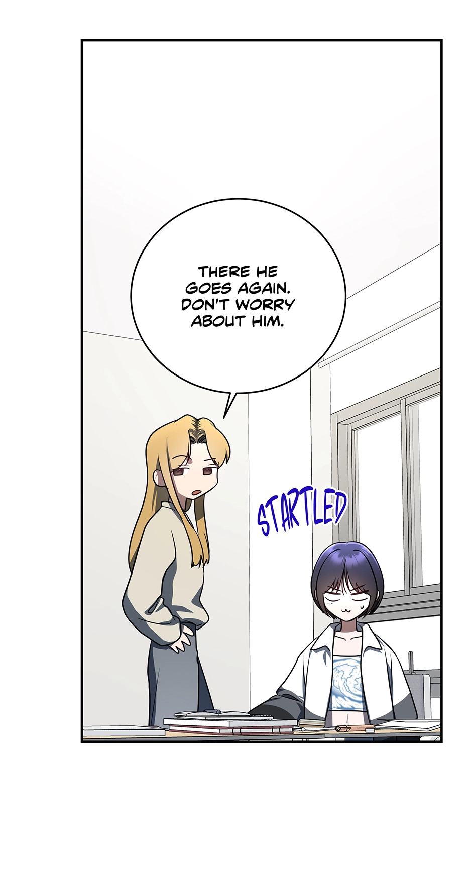A Ranker