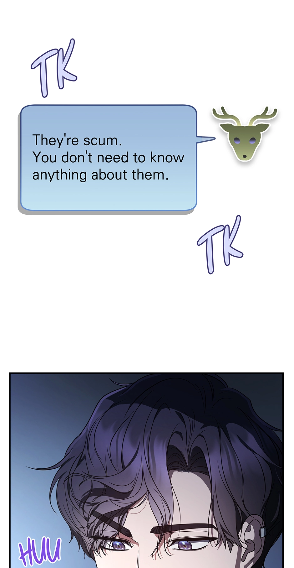 A Ranker