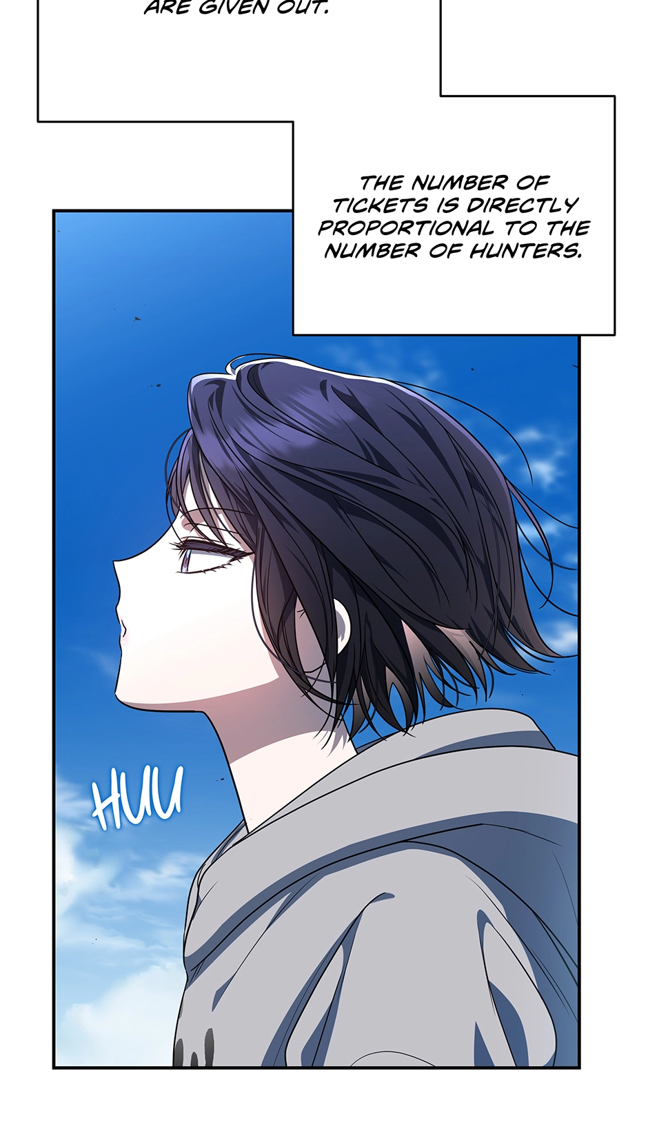 A Ranker