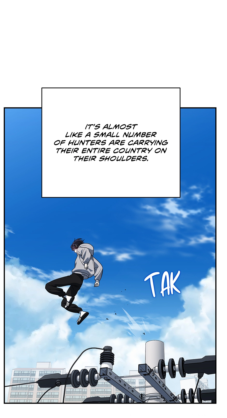 A Ranker