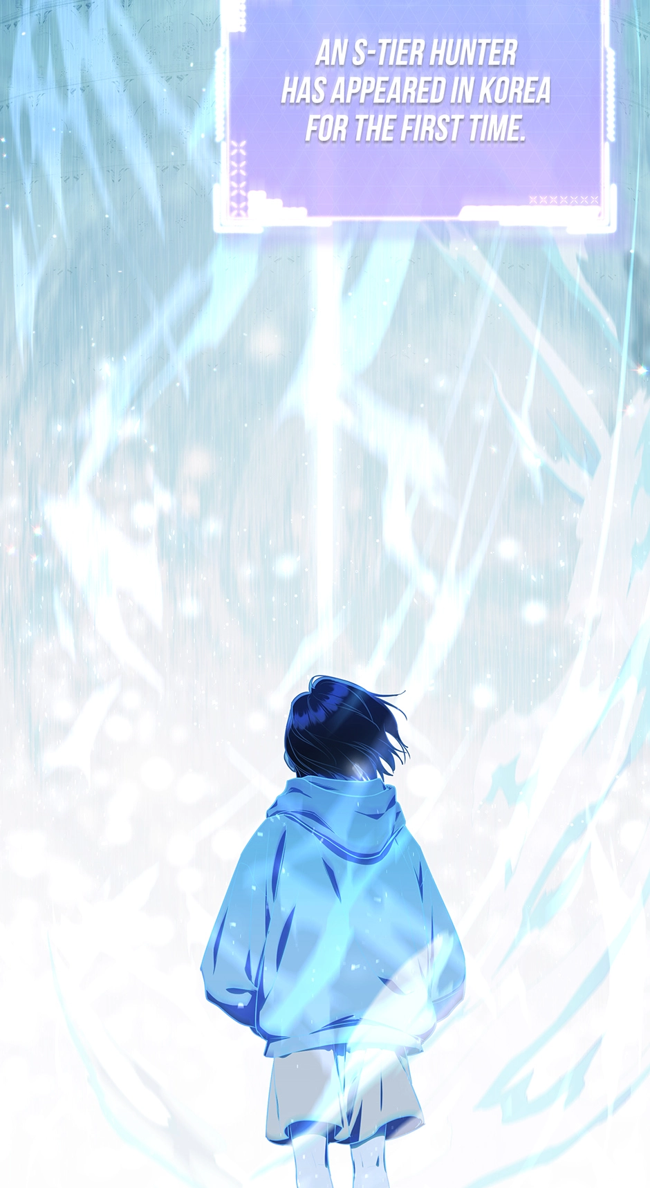 A Ranker