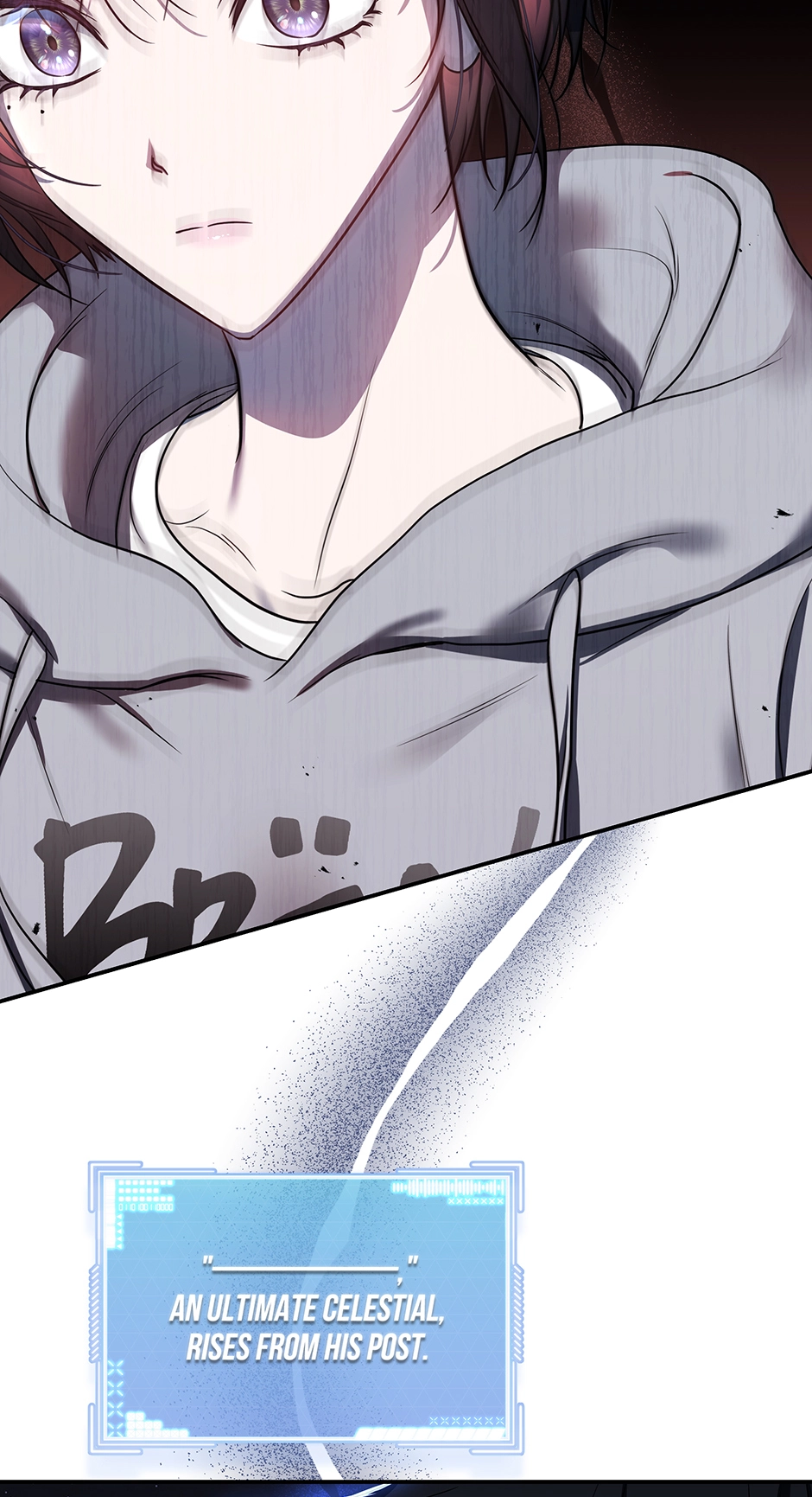 A Ranker