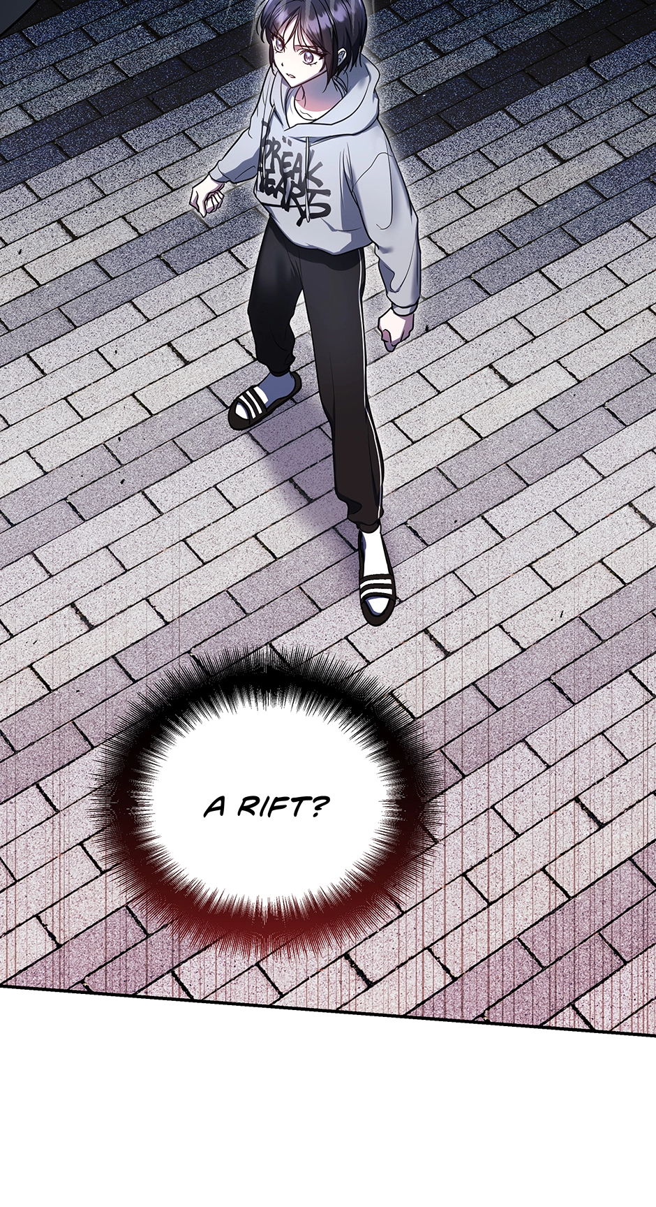 A Ranker