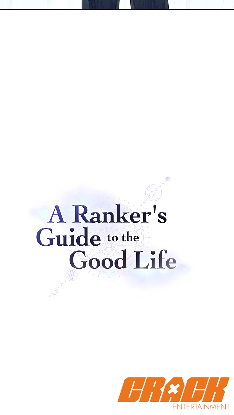 A Ranker