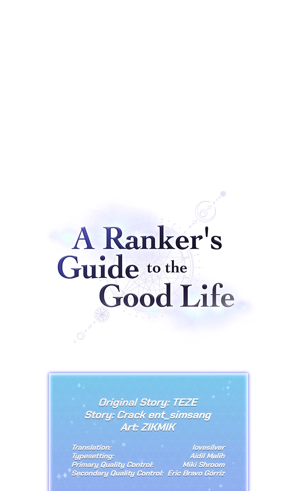 A Ranker