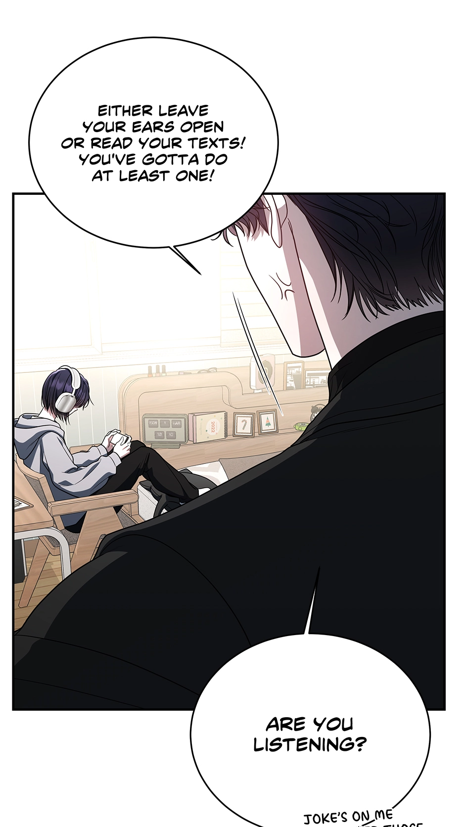 A Ranker
