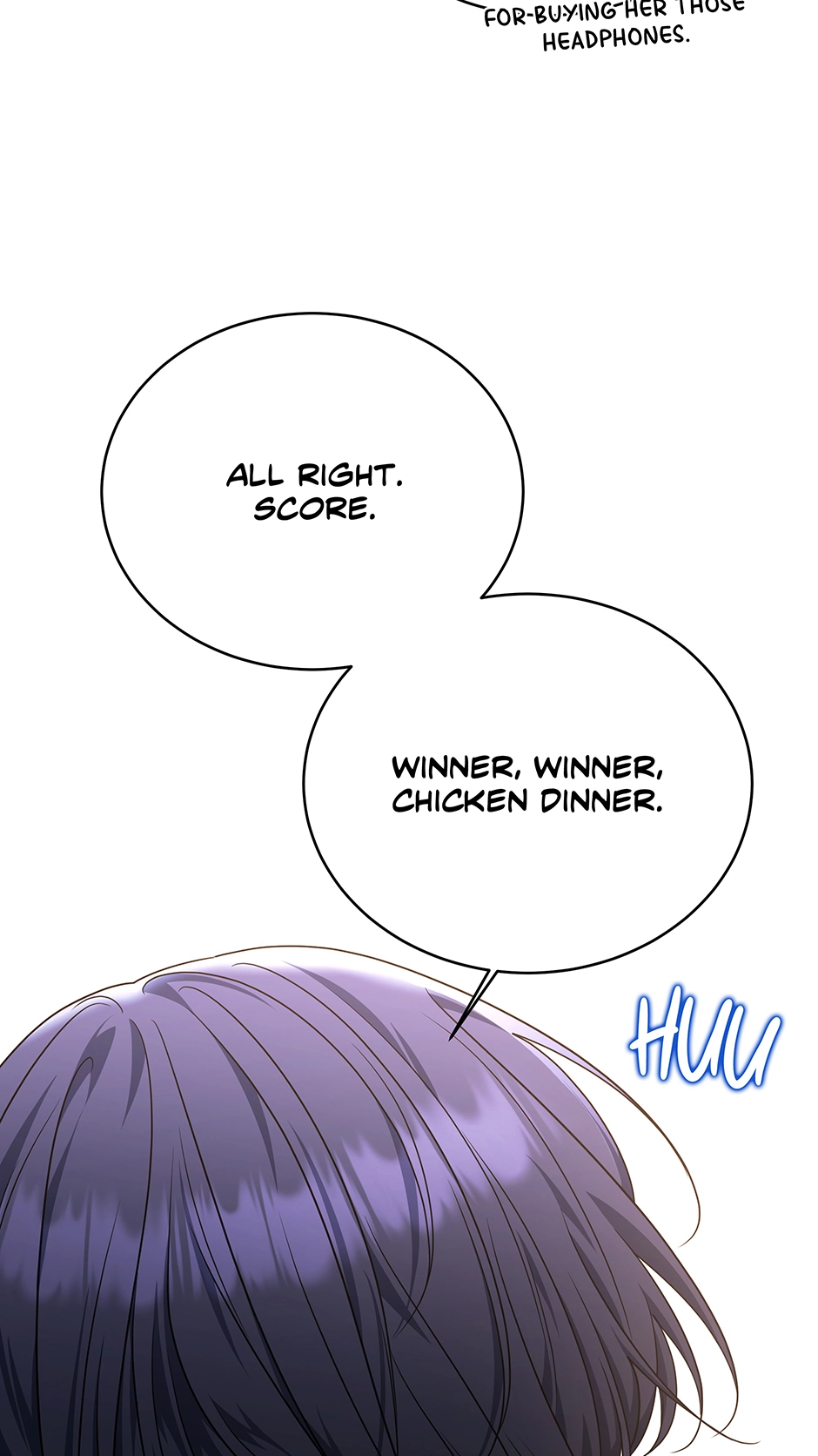 A Ranker