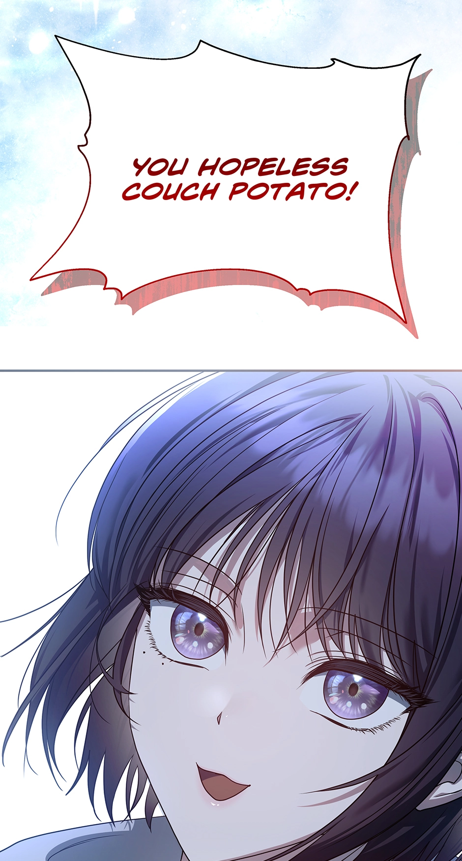 A Ranker
