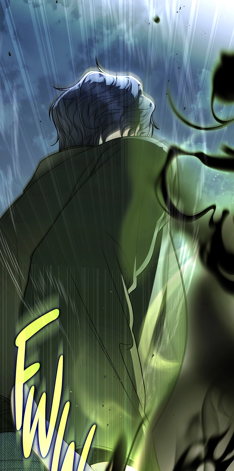 A Ranker