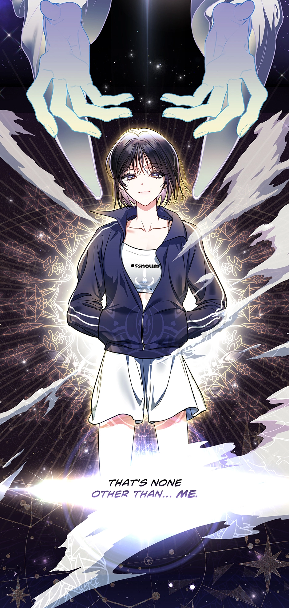 A Ranker