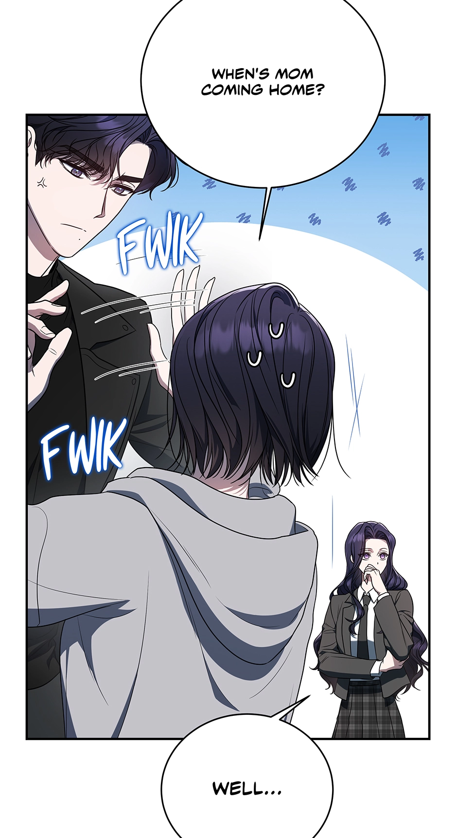 A Ranker