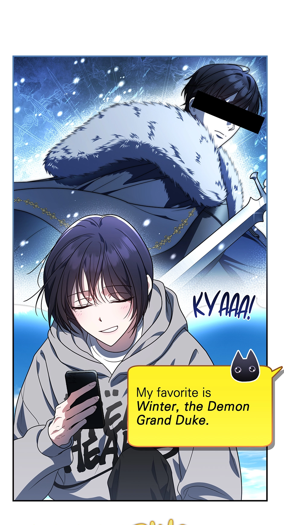 A Ranker
