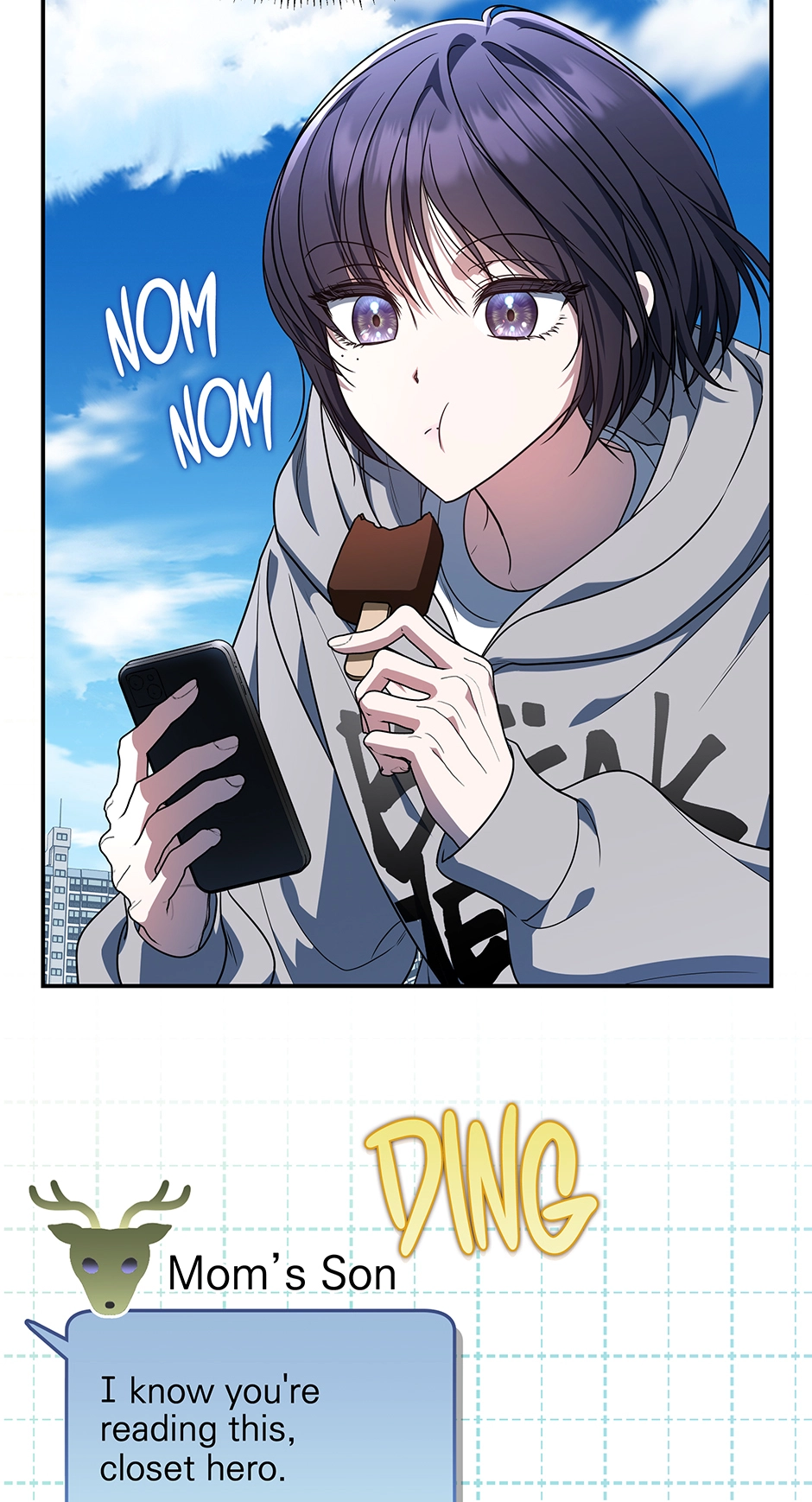 A Ranker
