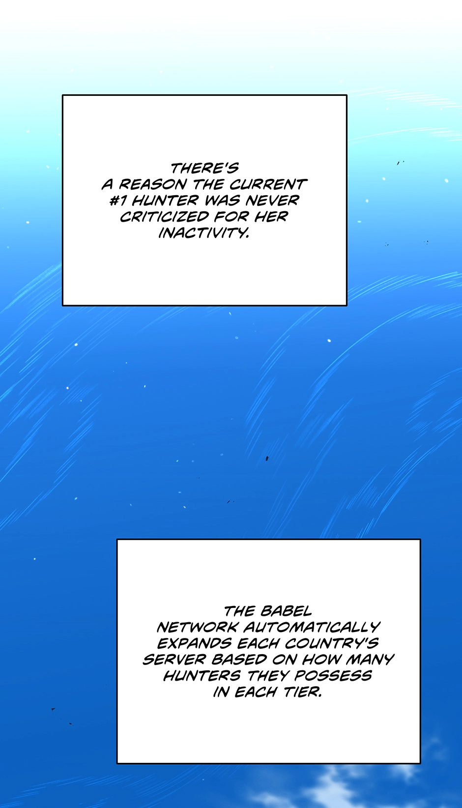 A Ranker
